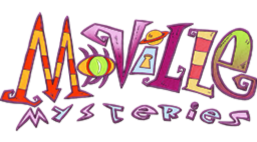 Moville Mysterie (3 DVDs Box Set)